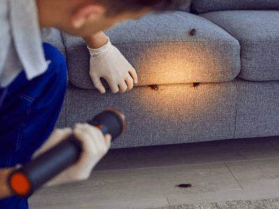 About Termite Inspection Bixby - termite inspection experts in Bixby